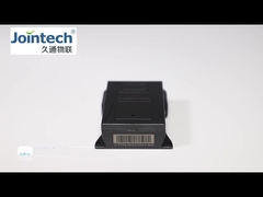 JT707A Portable Shockproof GPS Container Security Seal Sertifikasi CE