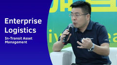 Wawancara Manajemen Aset Logistik Perusahaan - Meningkatkan Transparansi dan Efisiensi