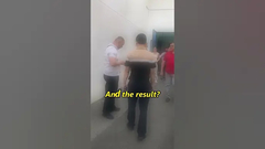 Pelanggan mengatakan mereka ingin menjatuhkan GPS Lock kami dari ketinggian?