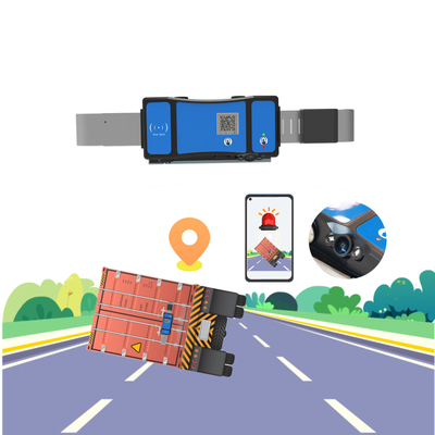 Jointech JT705C Build in Camera GPS Monitoring Surveillance High Value Goods Tracking Device