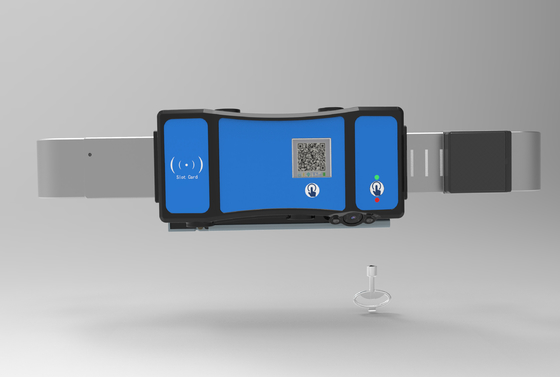 Jointech JT705C Build in Camera GPS Monitoring Surveillance High Value Goods Tracking Device