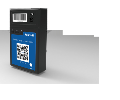 Trailer Van Truck Container GPS Padlock dengan Smart Real-time Tracking dan RFID Unlock Fungsi